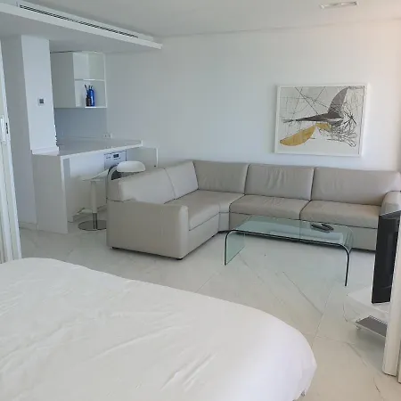 Diana Marbella Apartment Exterior photo