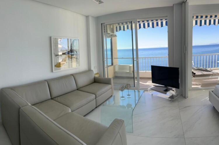 Appartement Diana *