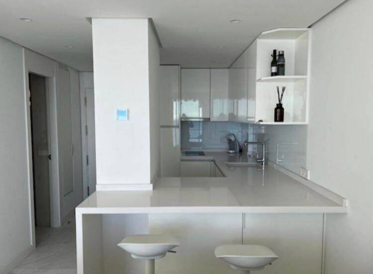Appartement Diana